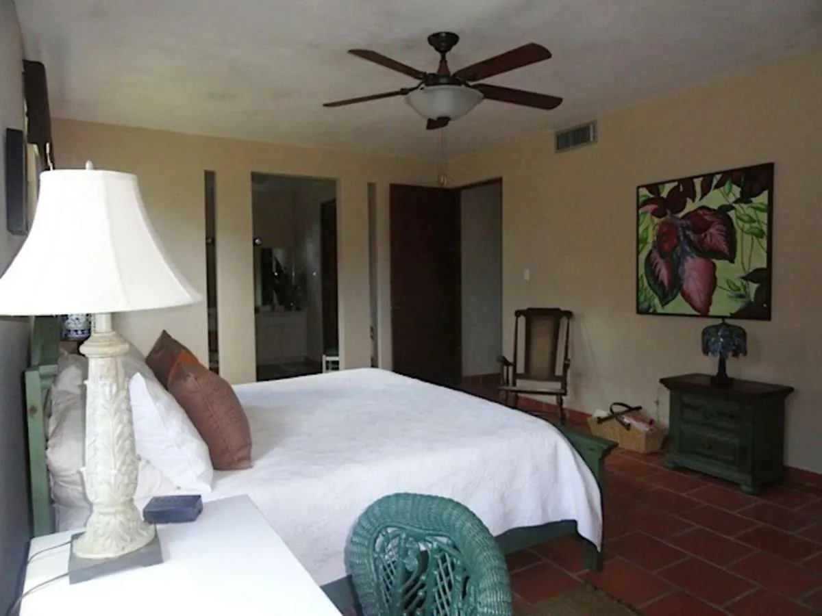 Villa Gardenia- 3Br Dorado- Ocean Views + 3 Pools 0*, Dorado