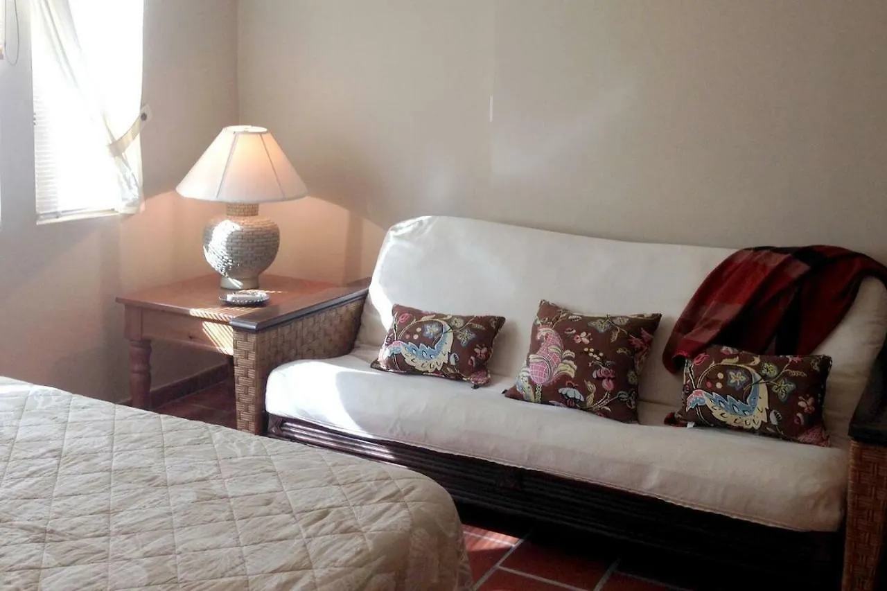 Villa Gardenia- 3Br Dorado- Ocean Views + 3 Pools 0*, Dorado Puerto Rico