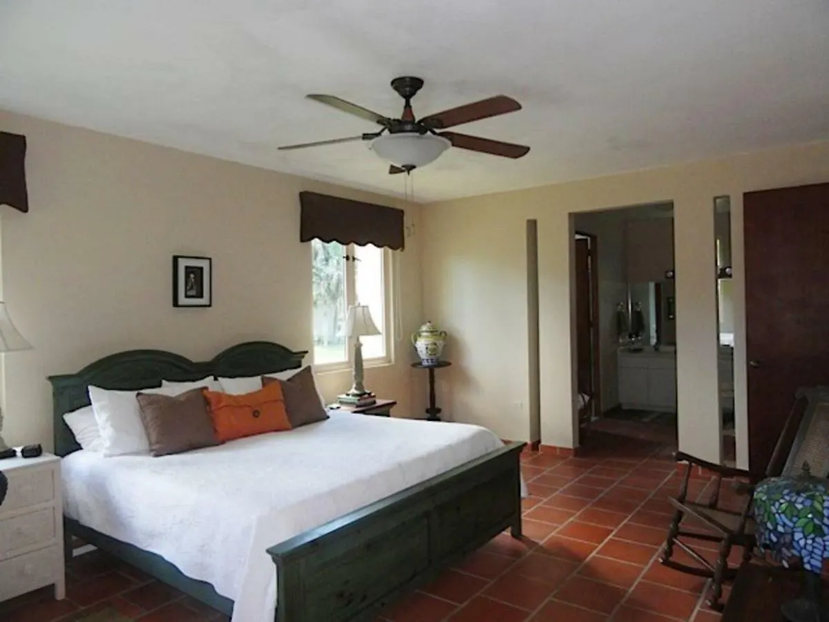 Villa Gardenia- 3Br Dorado- Ocean Views + 3 Pools