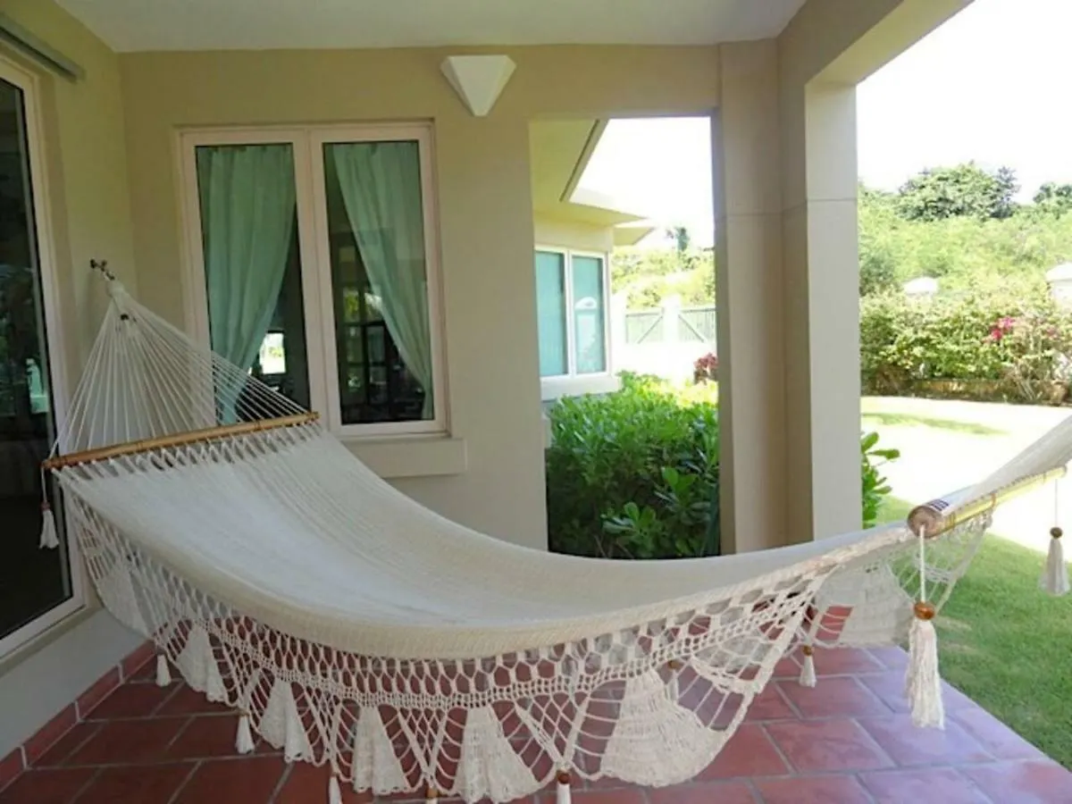 Gardenia- 3Br Dorado- Ocean Views + 3 Pools Villa