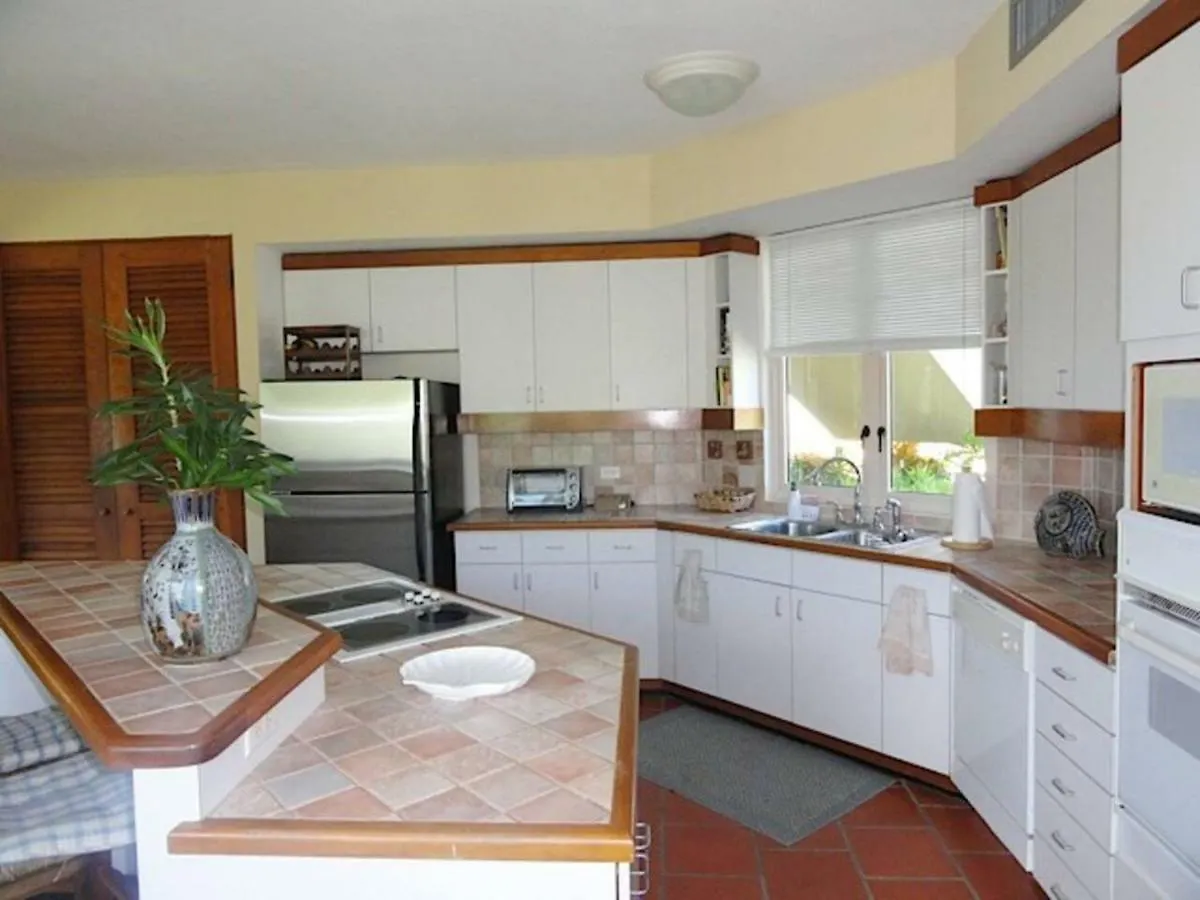 Gardenia- 3Br Dorado- Ocean Views + 3 Pools Villa