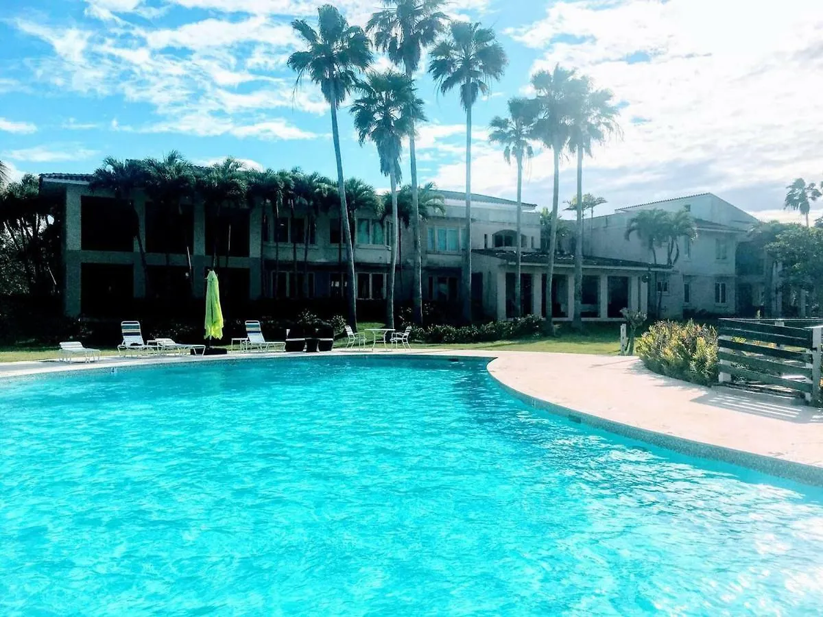 Gardenia- 3Br Dorado- Ocean Views + 3 Pools Villa