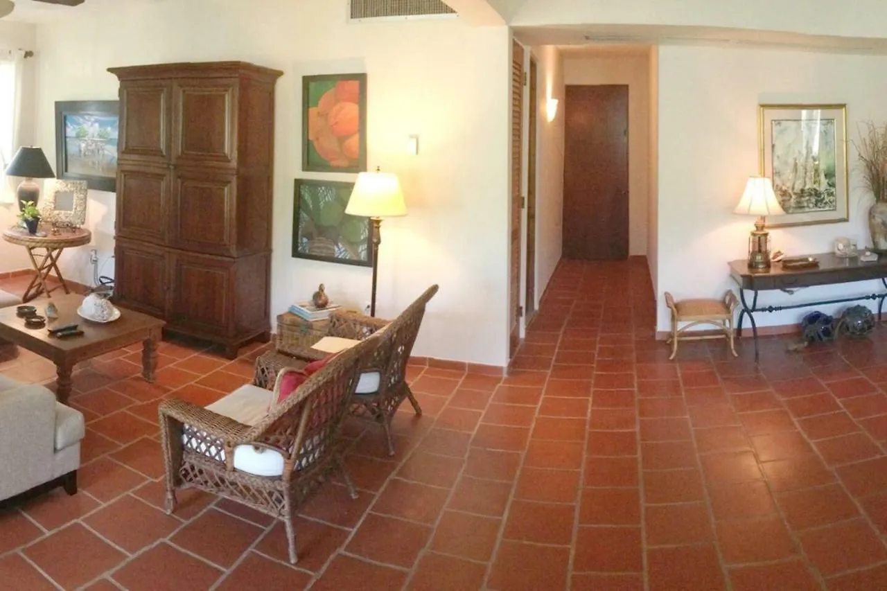 Gardenia- 3Br Dorado- Ocean Views + 3 Pools Villa  Dorado