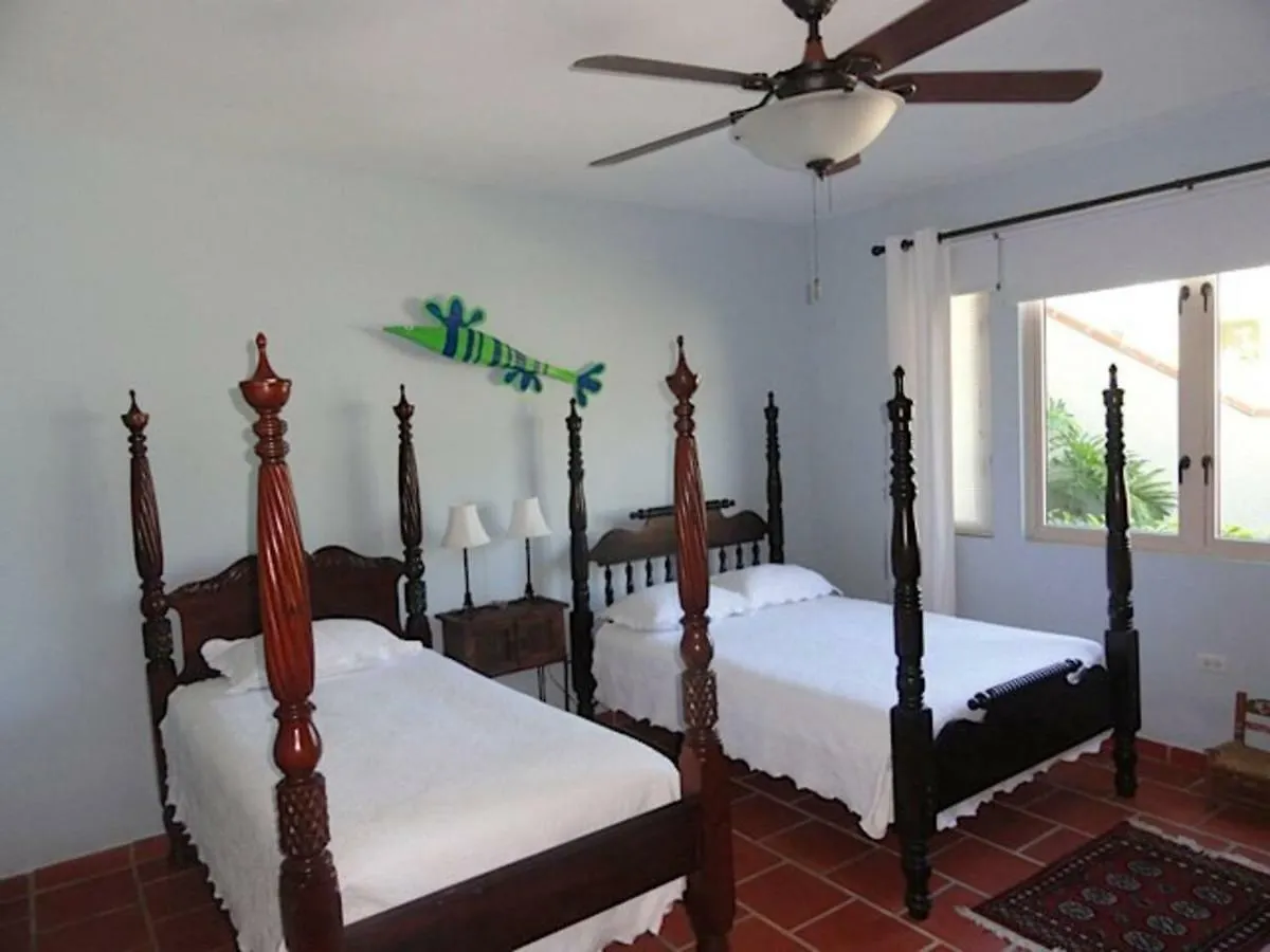 Gardenia- 3Br Dorado- Ocean Views + 3 Pools Villa Puerto Rico