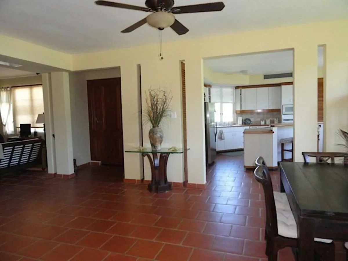 Gardenia- 3Br Dorado- Ocean Views + 3 Pools Villa 0*, Dorado Puerto Rico