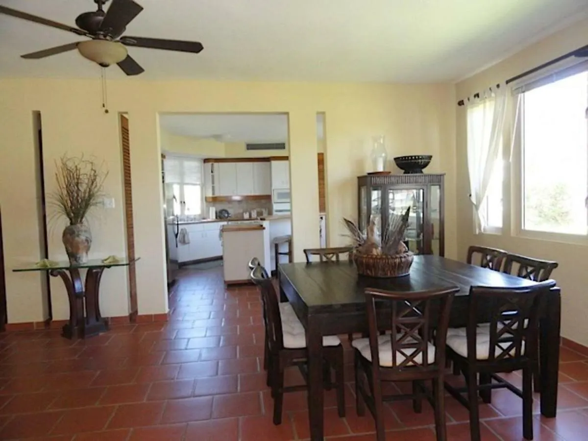 Gardenia- 3Br Dorado- Ocean Views + 3 Pools Villa  Dorado