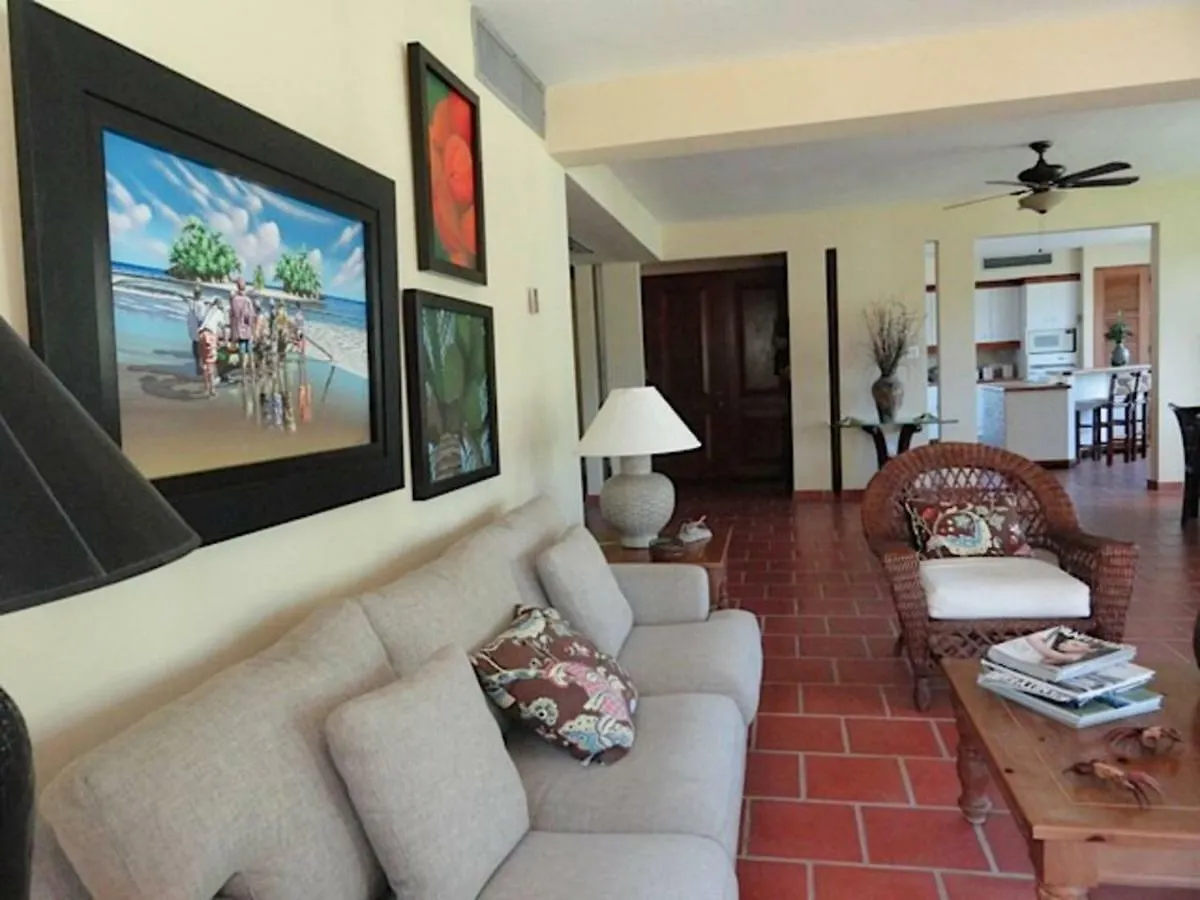 Gardenia- 3Br Dorado- Ocean Views + 3 Pools Villa