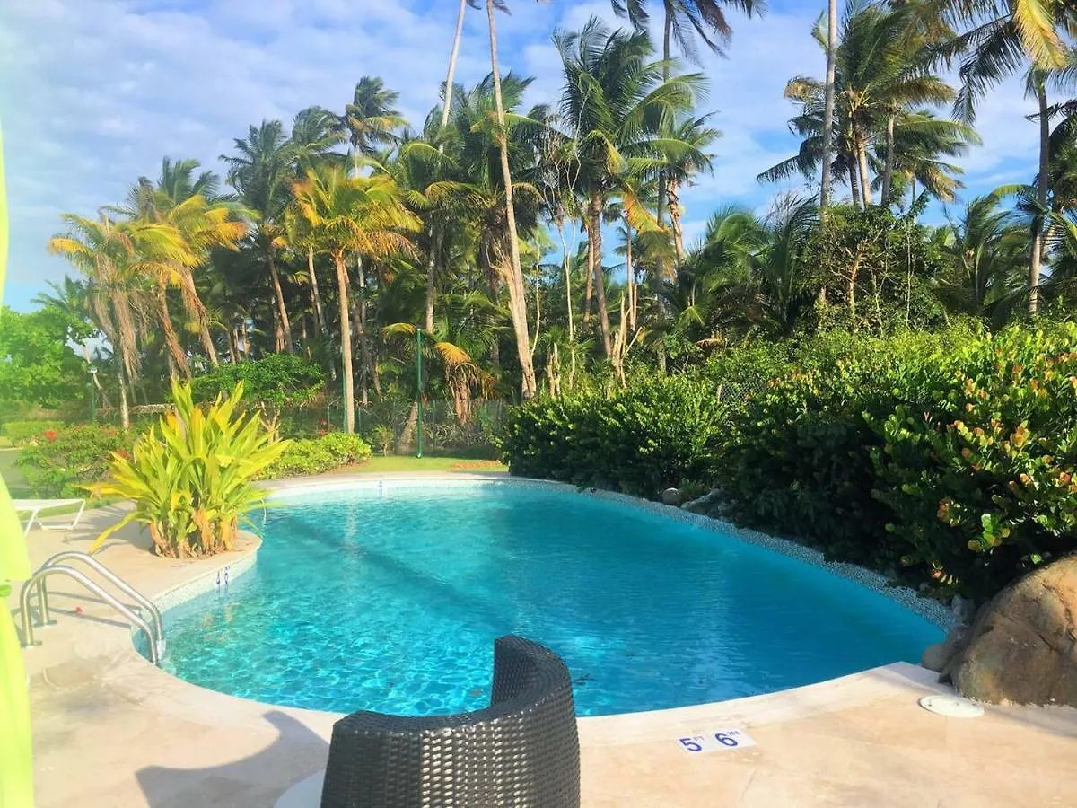 Gardenia- 3Br Dorado- Ocean Views + 3 Pools Villa