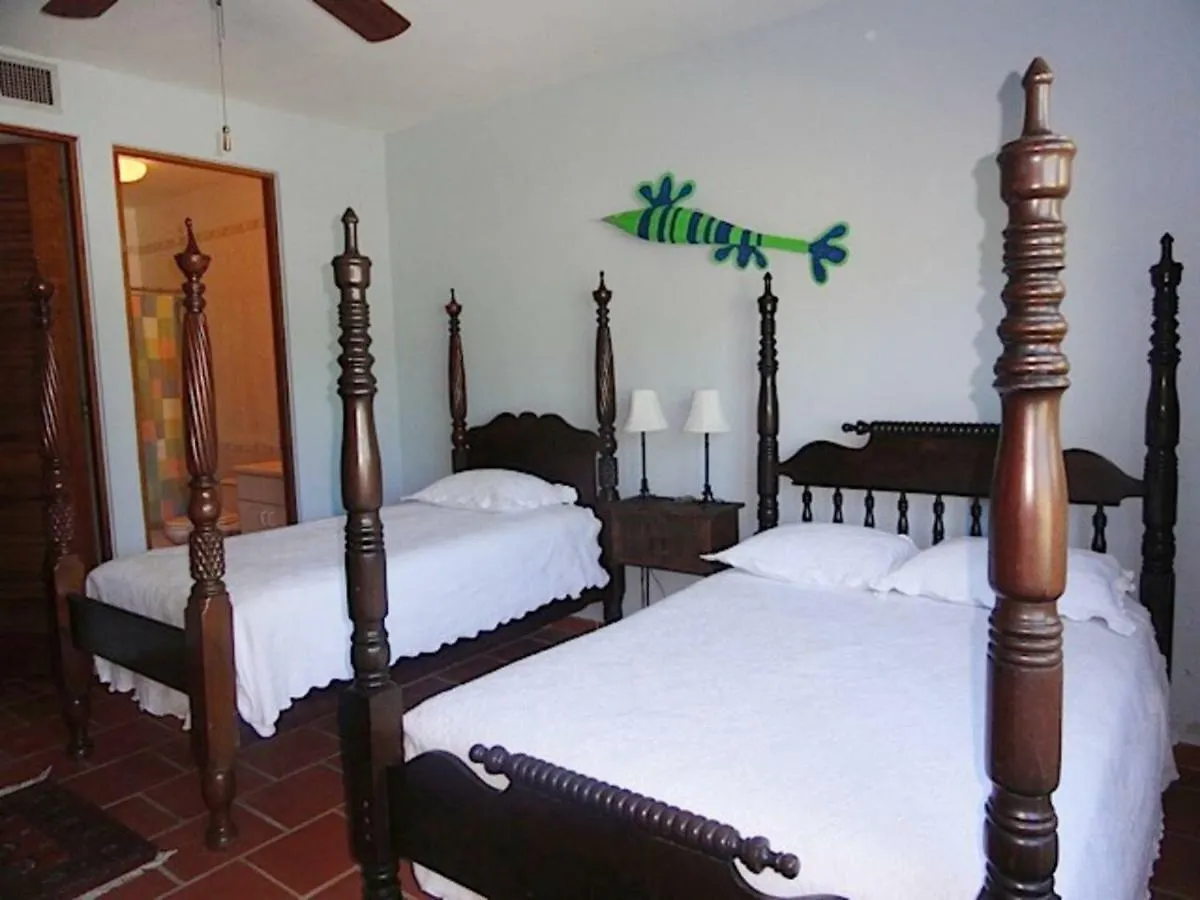 Gardenia- 3Br Dorado- Ocean Views + 3 Pools Villa 0*, Dorado